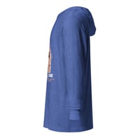 Image 7 of Women HEALING PROCESS Hooded long-sleeve tee
