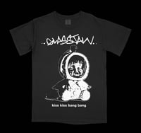 BOOTGJHAMMER - TEE - LEFTOVERS