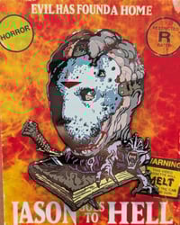 Image 1 of "Jason Goes to Hell"