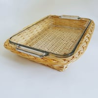 Image 3 of Country Kitchen Baking Dish Set