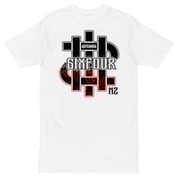 Image 3 of 64NATION HEAVYWEIGHT TEES (TINO)