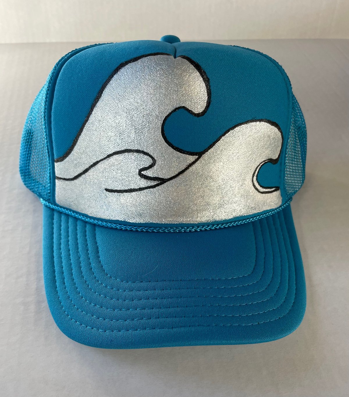 Image of Nalu Trucker #12