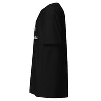 Image 4 of "Unwatchable" T-Shirt (Black)