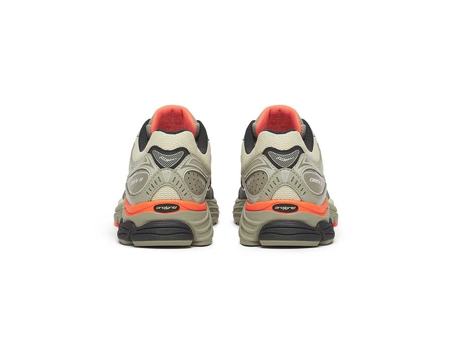 Image of SAUCONY OMNI 9 TERRA