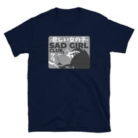 Image 2 of Sad Girl Club v1