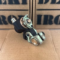 Image 1 of RABBIT V1 RAT STYLE TEAL RCA