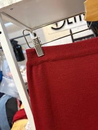 Image 4 of Vintage 2 piece sweater set 