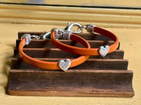 Image 1 of Vol Silver Heart