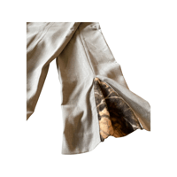Image 2 of The 'Real Tree' Khaki Slacks