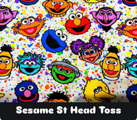 Image 4 of TV Show Scrub Hats