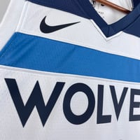 Image 3 of Minnesota Timberwolves Home
