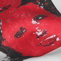 Image 6 of Talking Heads Shirt, Remain In Light Washed Premium T-Shirt – 80s Art Rock Band Cotton Tee