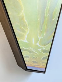 Image 2 of Anamorphic Silver Lining