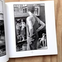 Image 4 of Henri Cartier-Bresson - Á Propos De Paris (HB)