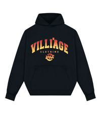 Image 1 of Villi'age Gradient Hoodie