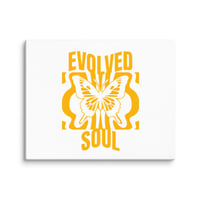 Image 5 of Home EVOLVED SOUL Canvas