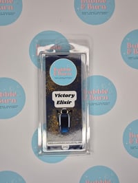 Wax Melts Clamshell - victory elixir