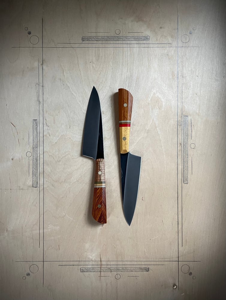 Image of The Fox Tail