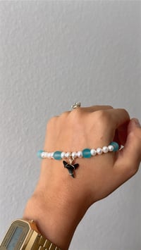 Image 2 of Ocean Shark Treasure Anklet/Bracelet