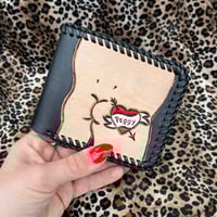 Image 3 of Your Sweet Love Billfold