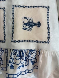 Image 18 of Zodiac sign jacket (l/xl)
