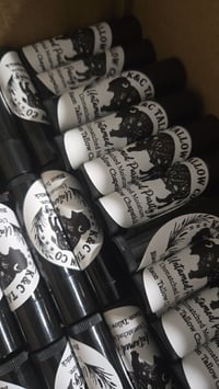 Image 2 of BISON TALLOW CHAPSTICK 