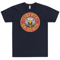 Image 3 of Screaming Eagle Tee