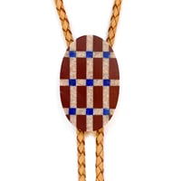 Image 1 of Weave Bolo No. 1