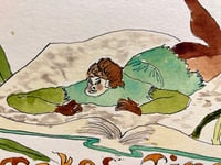 Image 4 of Reading Takes Time