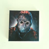 Image 2 of Jason Voorhees