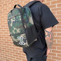 Image 8 of Anabolic X 16.1L Backpack