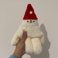 Byson the Clown Bloog