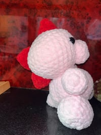 Image 2 of “Bones the Dino” 