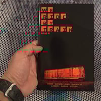 Image 2 of WE RIDE BY TRAIN ISSUE 21