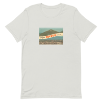 Image 3 of “Dehydrated in Tucson, AZ” Unisex t-shirt