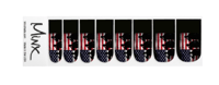 Image 3 of Minx nail art ( PATRIOTIC MEMORIAL )