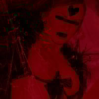 Image 5 of Worm Chewer "Whorez, Weed, Wormz" Limited Cassette