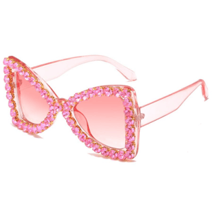 Image of Bowknot Sunglass Collection