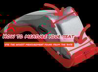 Image 5 of “Super Low” Seat Brackets Nissan S-Chassis 240SX + R32/33/34 