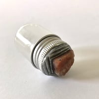 Image 5 of sunstone stash jar 