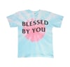 Heavenly Sky Dye Tee