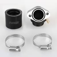 Image 4 of Nibbi GY6 Intake Manifold 