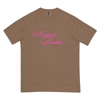 Image 13 of THE EVERYDAY MEDICAL BADDIE T - WITH PINK