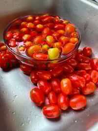 Image 2 of Juliet Tomato Seeds Hybrid