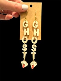 Ghost Dangles