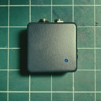 Image 1 of Grey Ghost Buffer