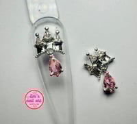 Image 1 of Castle charms 