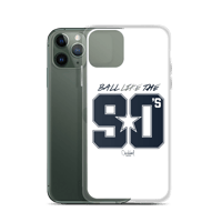 Image 5 of Ball like the 90's iphone case 