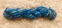 Image 4 of Hand Dyed 8ply Australian Merino
