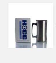 Custom 20 oz Beer/ Coffee  Mug